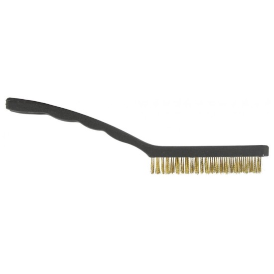 Sada drôtených kefiek 210mm, 3ks MAR-POL Sada drôtených kefiek 210mm, 3ks MAR-POL