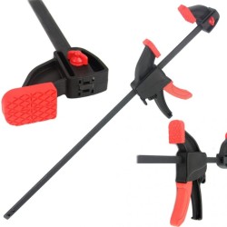 Rýchloupínacia svorka 625 mm MAR-POL Rýchloupínacia svorka 625 mm MAR-POL