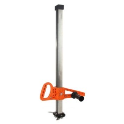 Ručná rezačka sadrokartónu 20-600mm MAR-POL