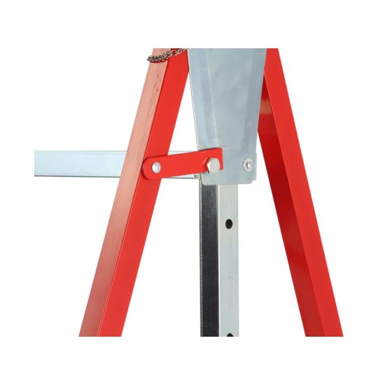 Nastaviteľná konštrukčná podpera 2ks, 150kg MAR-POL