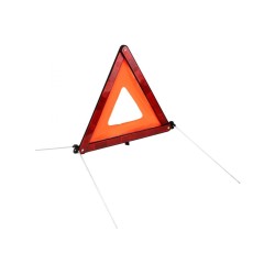 Výstražný trojuholník 43cm MAR-POL Výstražný trojuholník 43cm MAR-POL