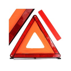 Výstražný trojuholník 43cm MAR-POL