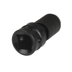 HEX na 1/2" bitový adaptér MAR-POL HEX na 1/2" bitový adaptér MAR-POL