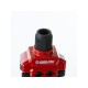 Predné nitovacie kliešte na nitovacie matice M3-M12 410mm MAR-POL Predné nitovacie kliešte na nitovacie matice M3-M12 410mm MAR-POL
