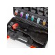 Predné nitovacie kliešte na nitovacie matice M3-M12 410mm MAR-POL Predné nitovacie kliešte na nitovacie matice M3-M12 410mm MAR-POL