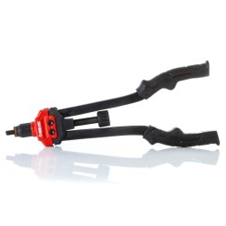 Predné nitovacie kliešte na nitovacie matice M3-M12 410mm MAR-POL Predné nitovacie kliešte na nitovacie matice M3-M12 410mm MAR-POL