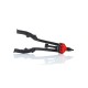 Predné nitovacie kliešte na nitovacie matice M3-M12 410mm MAR-POL Predné nitovacie kliešte na nitovacie matice M3-M12 410mm MAR-POL