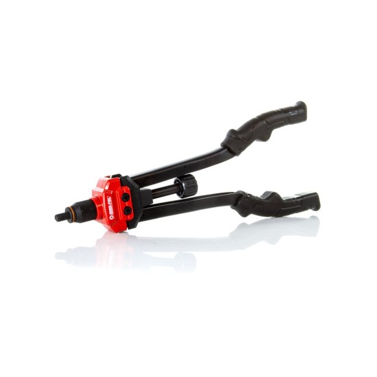 Predné nitovacie kliešte na nitovacie matice M3-M12 410mm MAR-POL Predné nitovacie kliešte na nitovacie matice M3-M12 410mm MAR-POL