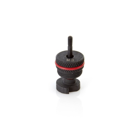 Predné nitovacie kliešte na nitovacie matice M3-M12 410mm MAR-POL Predné nitovacie kliešte na nitovacie matice M3-M12 410mm MAR-POL