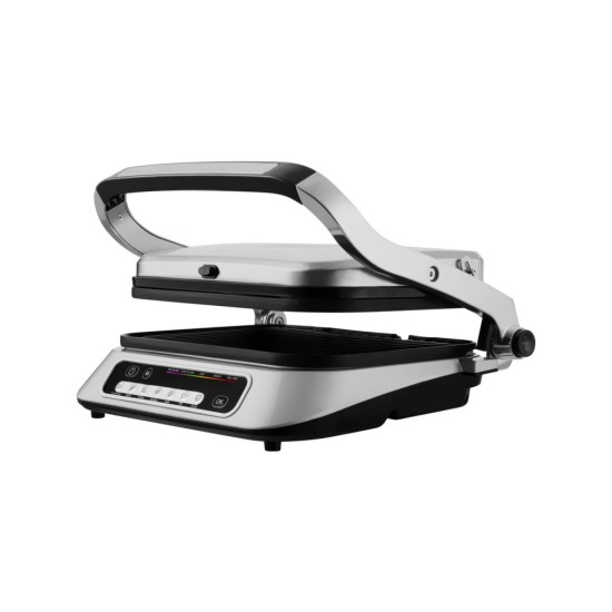 SBG 6031SS kontaktný gril SENCOR SBG 6031SS kontaktný gril SENCOR