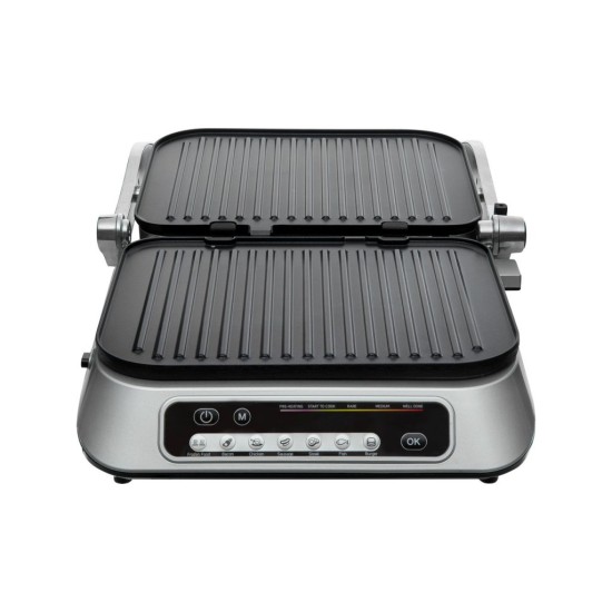 SBG 6031SS kontaktný gril SENCOR SBG 6031SS kontaktný gril SENCOR