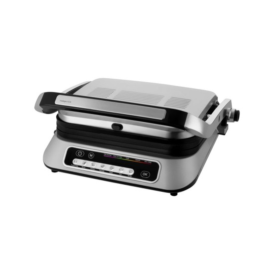 SBG 6031SS kontaktný gril SENCOR SBG 6031SS kontaktný gril SENCOR