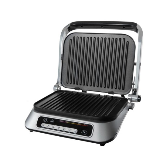 SBG 6031SS kontaktný gril SENCOR SBG 6031SS kontaktný gril SENCOR