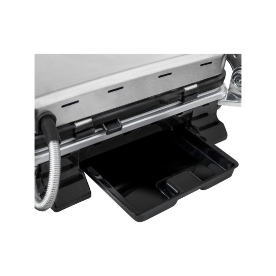 SBG 6031SS kontaktný gril SENCOR SBG 6031SS kontaktný gril SENCOR