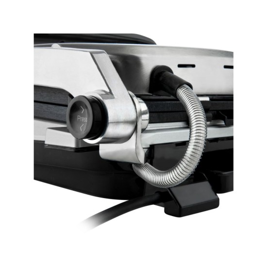 SBG 6031SS kontaktný gril SENCOR SBG 6031SS kontaktný gril SENCOR