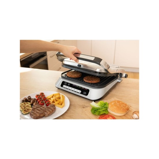SBG 6031SS kontaktný gril SENCOR SBG 6031SS kontaktný gril SENCOR