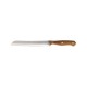 LT2080 Set 5 nožů Wood LAMART LT2080 Set 5 nožů Wood LAMART