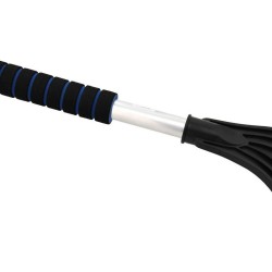 Škrabka s kefou 48cm COMPASS Škrabka s kefou 48cm COMPASS