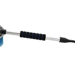 Škrabka s kefou 48cm COMPASS Škrabka s kefou 48cm COMPASS