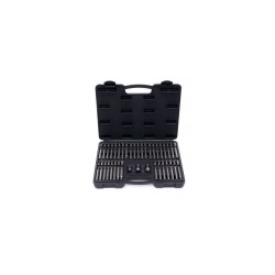 Súprava 75 bitov KRAFT&DELE torx