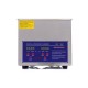 Ultrazvuková čistička 230W 6,5l KRAFT&DELE Ultrazvuková čistička 230W 6,5l KRAFT&DELE