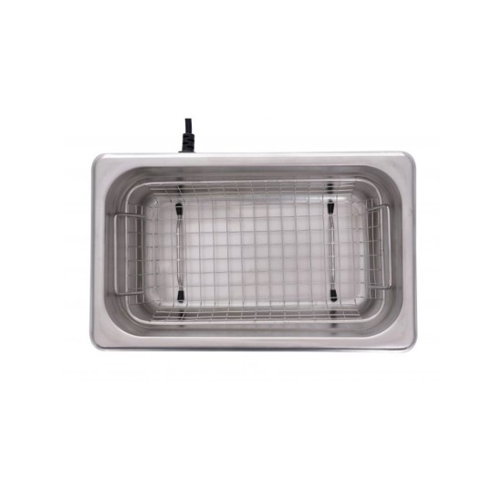 Ultrazvuková čistička 230W 6,5l KRAFT&DELE Ultrazvuková čistička 230W 6,5l KRAFT&DELE
