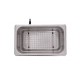 Ultrazvuková čistička 230W 6,5l KRAFT&DELE Ultrazvuková čistička 230W 6,5l KRAFT&DELE
