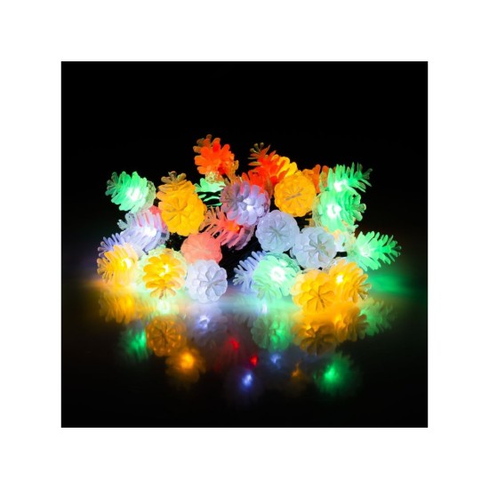 RXL 308 radový kužeľ 40LED MC 10+5m RETLUX RXL 308 radový kužeľ 40LED MC 10+5m RETLUX