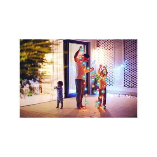 RXL 308 radový kužeľ 40LED MC 10+5m RETLUX RXL 308 radový kužeľ 40LED MC 10+5m RETLUX