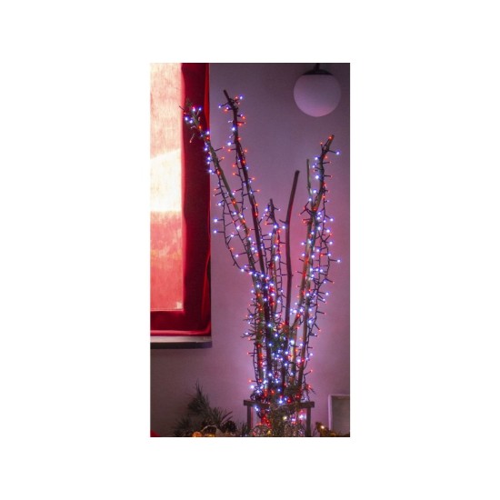 RXL 323 řet.jž 600LED 11+5m RDCW RETLUX RXL 323 řet.jž 600LED 11+5m RDCW RETLUX