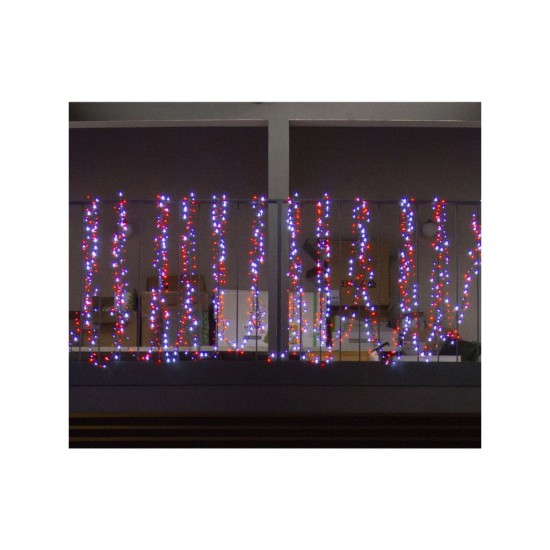 RXL 323 řet.jž 600LED 11+5m RDCW RETLUX RXL 323 řet.jž 600LED 11+5m RDCW RETLUX