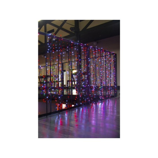 RXL 323 řet.jž 600LED 11+5m RDCW RETLUX RXL 323 řet.jž 600LED 11+5m RDCW RETLUX