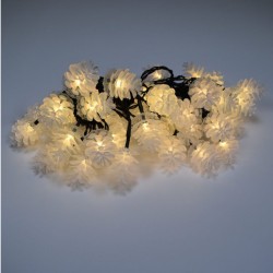 RXL 369 radový kužeľ 40LED WW 10+5m RETLUX RXL 369 radový kužeľ 40LED WW 10+5m RETLUX