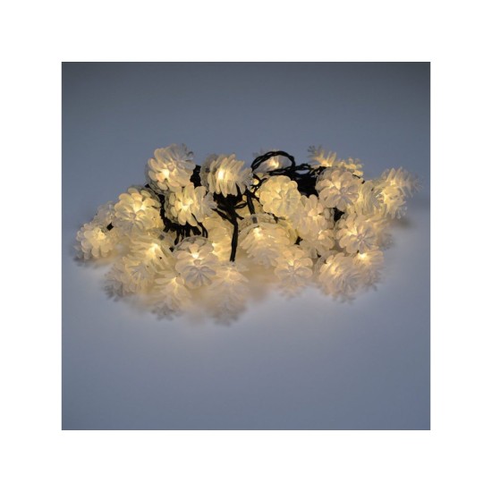 RXL 369 radový kužeľ 40LED WW 10+5m RETLUX RXL 369 radový kužeľ 40LED WW 10+5m RETLUX