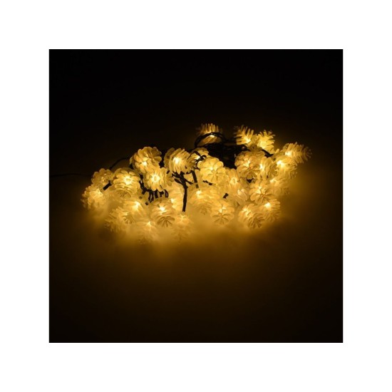 RXL 369 radový kužeľ 40LED WW 10+5m RETLUX RXL 369 radový kužeľ 40LED WW 10+5m RETLUX