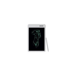 SXP 030 WH LCD digitálny notebook so stylusom 10&#039; &#039; SENCOR