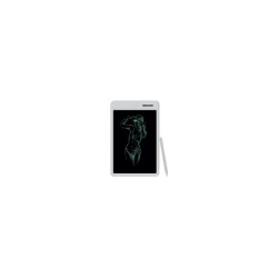 SXP 030 WH LCD digitálny notebook so stylusom 10' ' SENCOR SXP 030 WH LCD digitálny notebook so stylusom 10' ' SENCOR