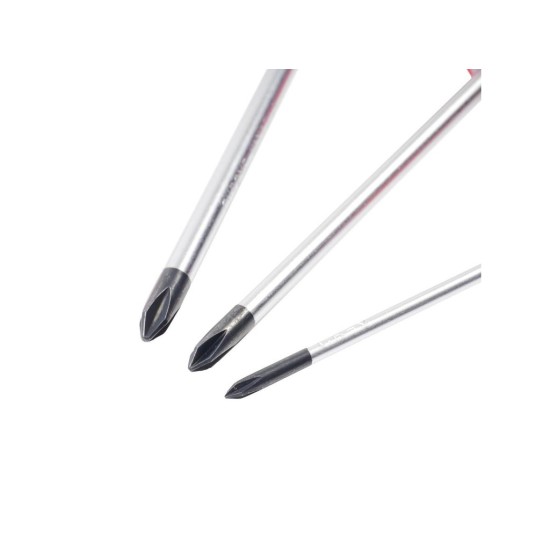 Skrutkovače 6 ks CrV MAR-POL Skrutkovače 6 ks CrV MAR-POL