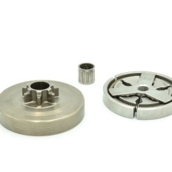 Náhradná odstredivá spojka pre reťazové píly GEKO