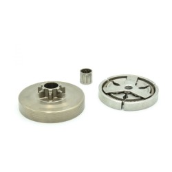 Náhradná odstredivá spojka pre reťazové píly GEKO