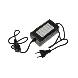 Nabíjačka batohového postrekovača GEKO