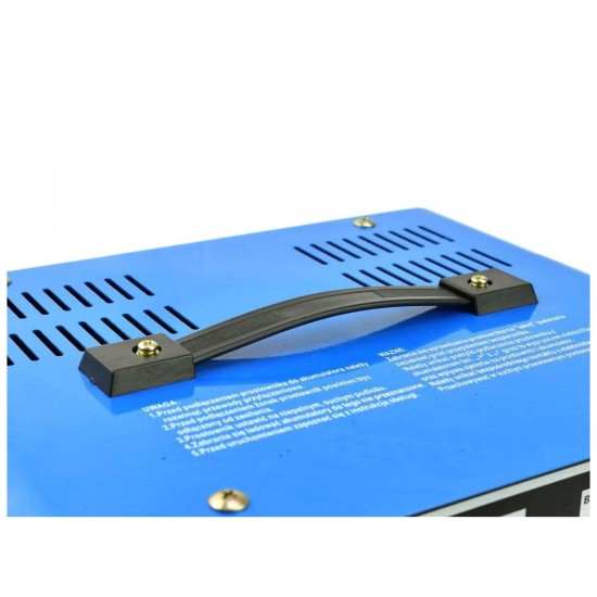 Nabíjačka autobatérií 12/24V GZL-50 GEKO