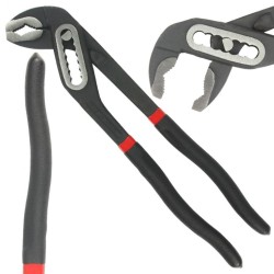 Siko nastaviteľné kliešte 300 mm MAR-POL