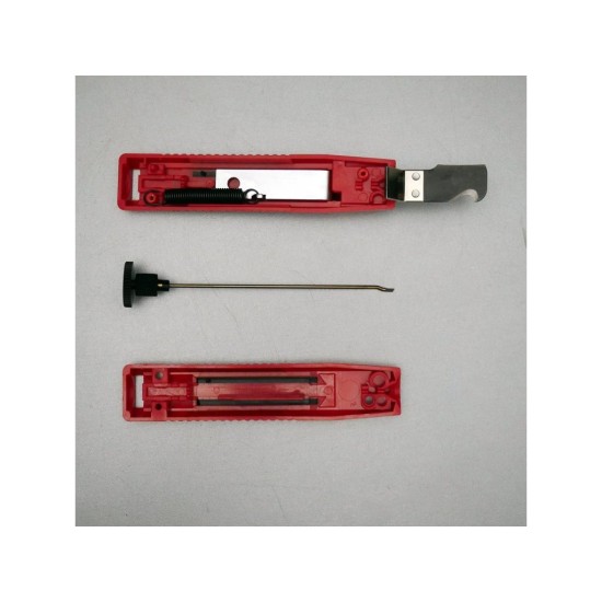 Nůž na kabely 190 mm YATO