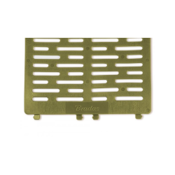 Ochranný kryt na kmene stromov 20 x 33 cm zelený 3 ks BRADAS