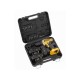 POWX00501 Akumulátorový skrutkovač / vŕtačka 20V LI-ION 3BAT POWERPLUS POWX00501 Akumulátorový skrutkovač / vŕtačka 20V LI-ION 3BAT POWERPLUS