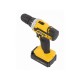 POWX00501 Akumulátorový skrutkovač / vŕtačka 20V LI-ION 3BAT POWERPLUS POWX00501 Akumulátorový skrutkovač / vŕtačka 20V LI-ION 3BAT POWERPLUS