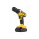 POWX00501 Akumulátorový skrutkovač / vŕtačka 20V LI-ION 3BAT POWERPLUS POWX00501 Akumulátorový skrutkovač / vŕtačka 20V LI-ION 3BAT POWERPLUS