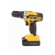 POWX00501 Akumulátorový skrutkovač / vŕtačka 20V LI-ION 3BAT POWERPLUS POWX00501 Akumulátorový skrutkovač / vŕtačka 20V LI-ION 3BAT POWERPLUS