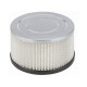 POWX3000B HEPA filter pre POWX3000 / 3010 POWERPLUS